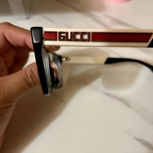 Gucci eyeglasses